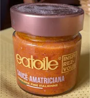 Sauce Amatriciana