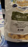 Tarallini artigianali