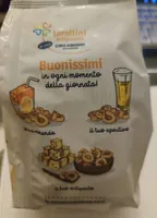Tarallini artigianali