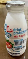 Drink probiotico