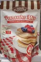 Pancake Mix
