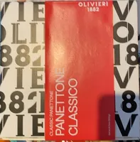 Panettone Classico