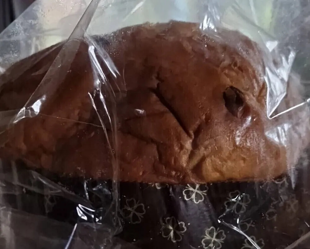 Panettone