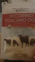 Pecorino toscano dop