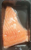 Filetto salmone norvegese