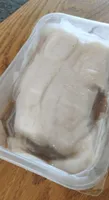 Cuore di merluzzo nordico