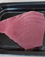 Trancio tonno pinnegialle