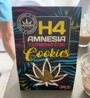H4 amnesia terminator cookies