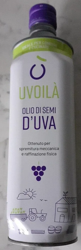 Uvoila'