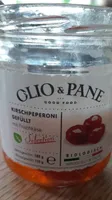 Olio & Pane