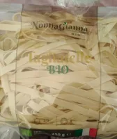 Tagliatelle bio