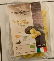 Tortelloni carciofi BIO