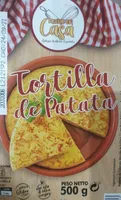 Tortilla de patata