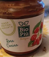 Marmellata di rosa canina