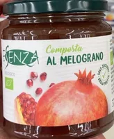 Composta AL MELOGRANO