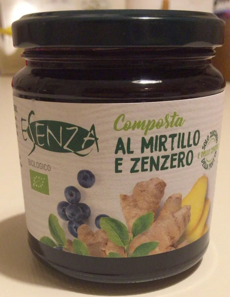 ESENZA Composta biologica