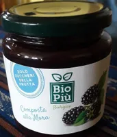 Composta alla mora