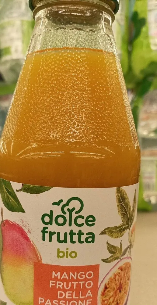 Dolce frutta bio