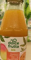 Dolce frutta bio