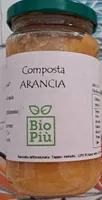 Composta ARANCIA