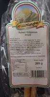 Rubatà artigianale