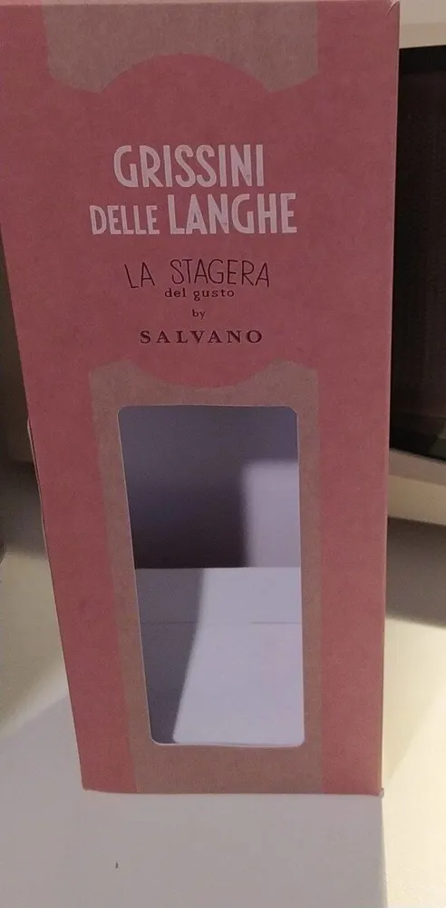 Rubatà ai cereali