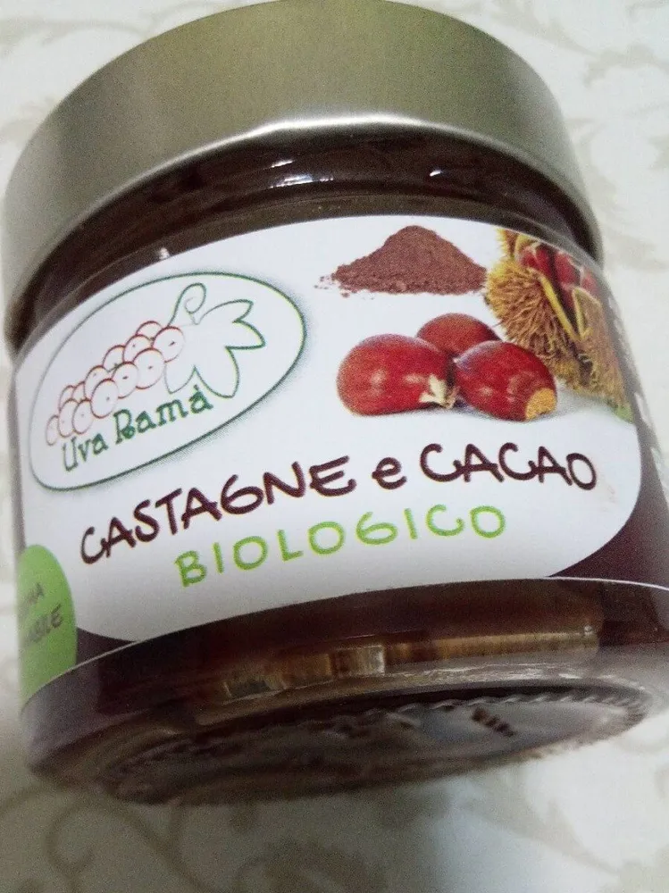 Castagne e cacao