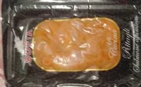 Salmone affumicato