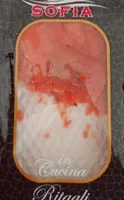 Salmone affumicato