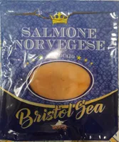 Salmone Norvegese