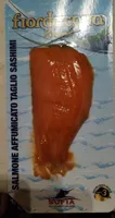 Salmone Affumicato Fiordacqua
