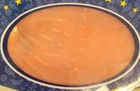 Salmone norvegese