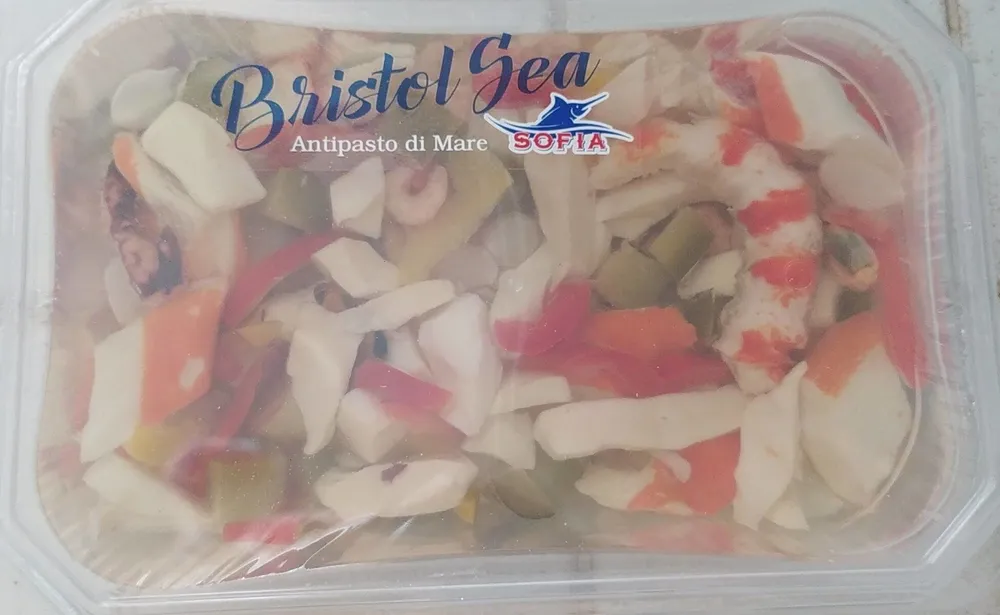 Bristol Gea