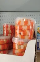Gamberoni di surimi