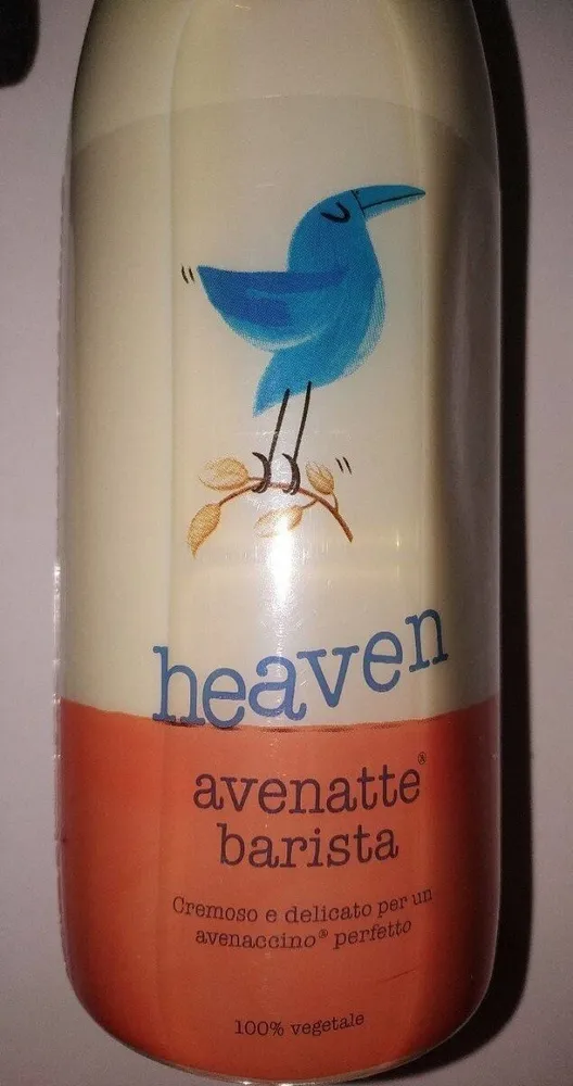 Avena Barista