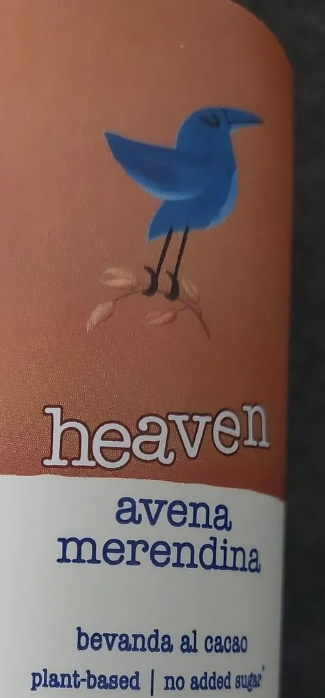 Heaven Avena Merendina