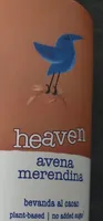Heaven Avena Merendina