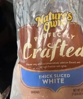 Thick sliced white