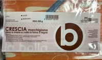 crescia marchigiana