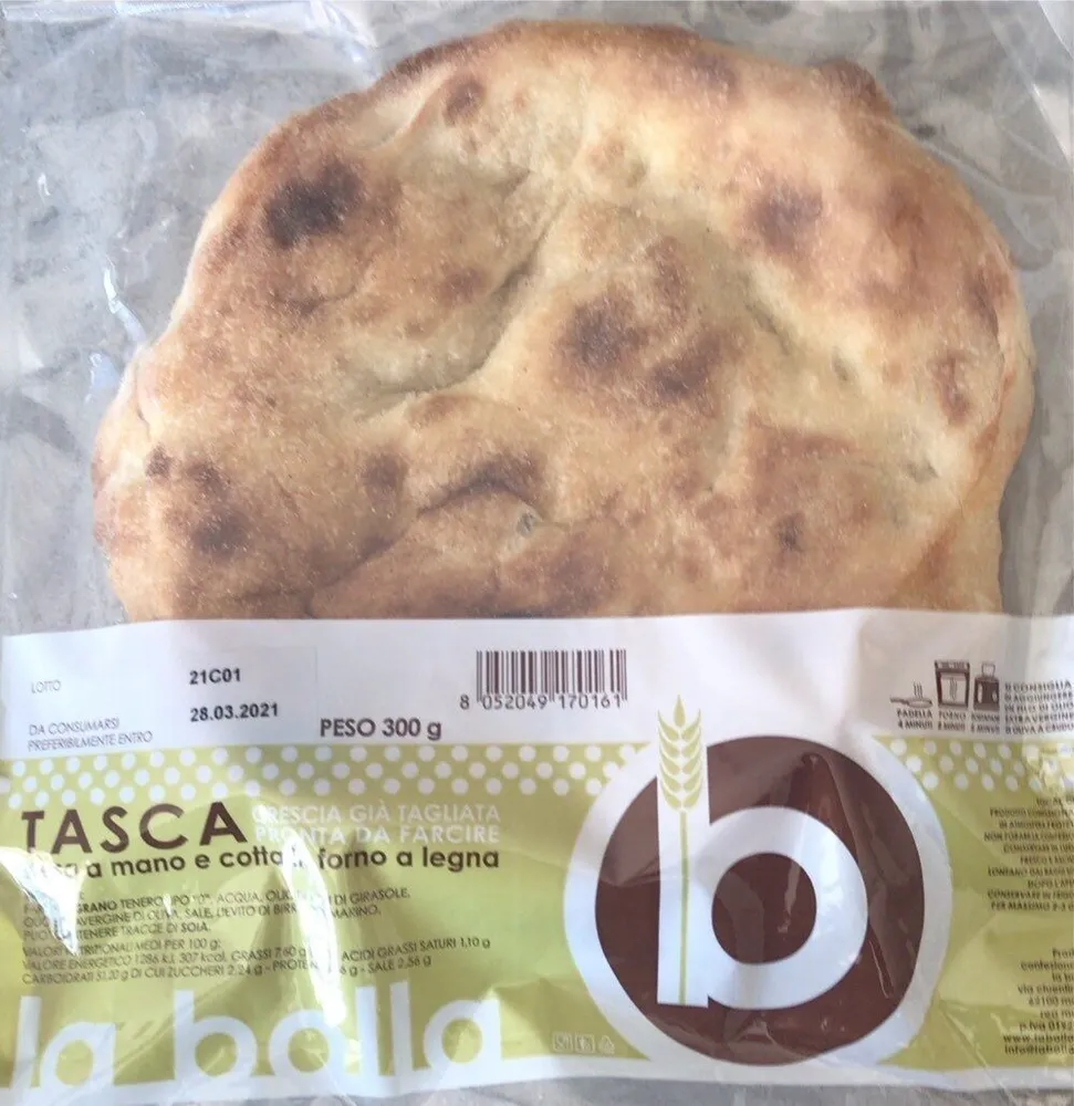 Crescia