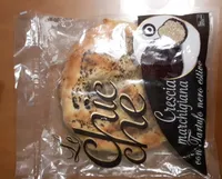 Le chicche Crescia marchigiana con tartufo nero estivo