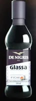 Glassa dolce fichi