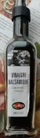 Vinaigre balsamique de Modène