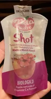 Mela madre shot