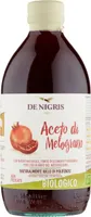 Aceto di melograno biologico