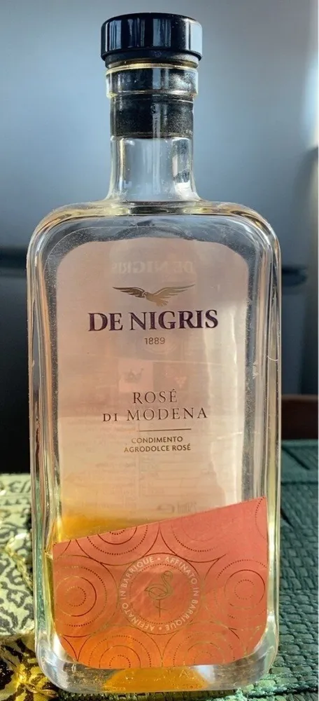 Rosé di Modena