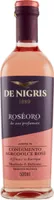 Roséoro da uve profumate condimento agrodolce rosè