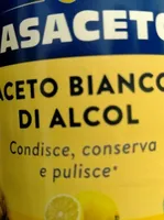 Aceto di alcol