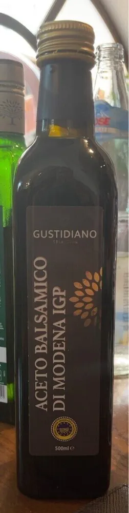 Aceto balsamico di Modena IGP