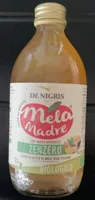 Mela Madre - zenzero